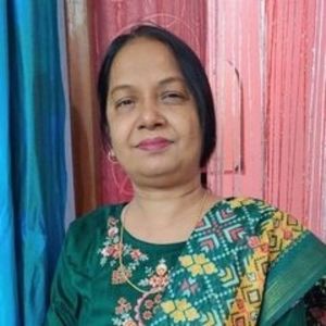 Meet your Posher, Uzma